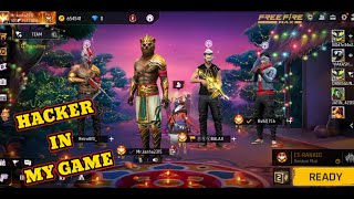 Free Fire Max Live Streaming.