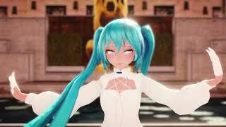 『MMD』 愛言葉III | Love Words III [VIDEO DOJO EXPO 1]