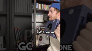 Collecting Every Color Of Nintendo GameCube…