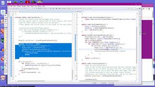 Tetris Engine: Daily Programming 3 - 1Hr Java