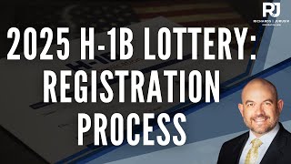 Webinar: H-1B Visa Lottery 2025: Step-by-Step Registration Guide