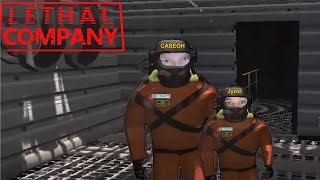 Playing LETHAL COMPANY with Jynxzi & XQC (FULL GAME PLAY)