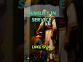 Humility in Service (Luke 17:10) #bible #verse #Luke #Jesus #Duty #Servants