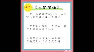 ［月案文例］8月5歳児編！ねらい・内容・健康・人間関係・環境構成・言葉・表現・家庭との連携