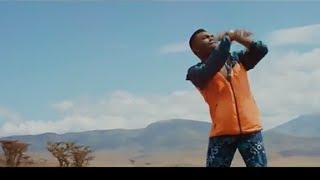Mbosso - Nadekezwa ( Music )