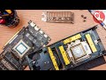 ASUS GeForce GTX 1080 TI 11GB Turbo Edition - Clean and Replace Thermal Interfaces