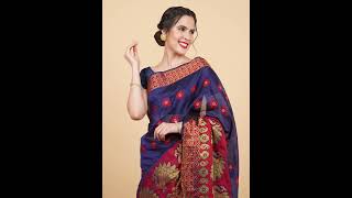 Modish Regular Saree