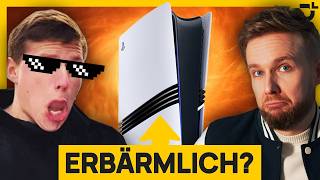 In der PS5-Generation läuft etwas gewaltig schief | feat. Kvid