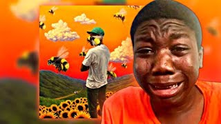 TYLER HAS SAVED MY LIFE | Tyler The Creator - Flower Boy (Full Album) | Reaction/Review