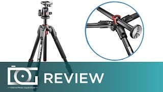 MANFROTTO 190 GO! | 61.4\