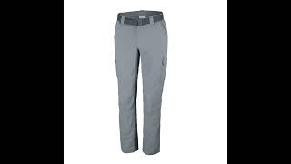 Hiking Cargo Pants Columbia 5