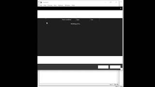 Python Tutorial 5 - How to Save and Run Programs