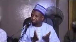 Nasiha Mai Ratsa jiki akan Iyaye - Dr.Abdallah Usman Gadon Kaya