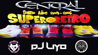 Dj LiYo - My Retro (CentraL Rock)