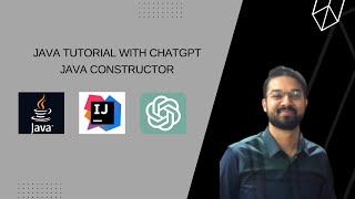 Java Microservices Beginners Tutorial 2024 - 10: Constructors #learnwithai #javatutorial #2024