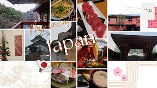 【Vlog of a Japanese woman living in France 】I'm going home to my parents in Japan for my vacation !