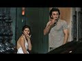 Love Birds Ranbir Kapoor & Mahira Khan spotted SMOKING