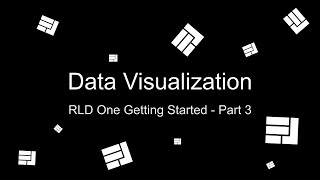 Getting Started - Part 3 - Data Visualization