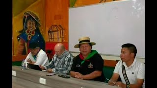 Diálogos entre indígenas y Gobierno en Cauca atraviesan su peor momento