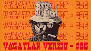 Vágatlan Verzió #86 - Sergio Leone és a western