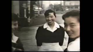 Japan: 1958-1959