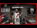 Granny full gameplay | Jana Gaming | in Tamil