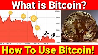 What is Bitcoin?பிட்காயின் என்றால் என்ன?|How to earn?|vk channel explain|#bitcoin#explain#btc