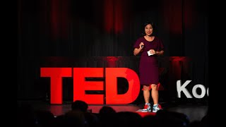 Transforming Shame to Guilt in the Pursuit of Racial Justice | Han Ren | TEDxKoenigLane