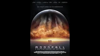 MOONFALL: Η ΣΚΟΤΕΙΝΗ ΠΛΕΥΡΑ ΤΟΥ ΦΕΓΓΑΡΙΟΥ (Moonfall) - trailer (greek subs)