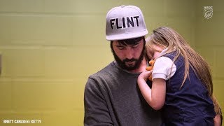 Flint's Court Battle for Clean Water