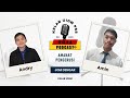 ORAA PODCAST | ANDRY-AMIN | AMANAT PENGERUSI KELAB 2024