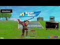 world s best player 9 wins in a row all frags fortnite