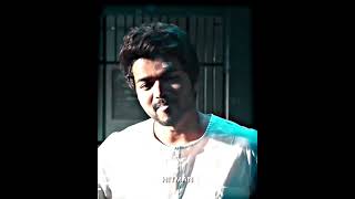 Thalapathy Vijay || Attitude || WhatsApp status video ||