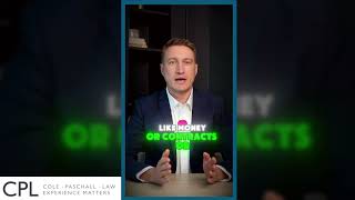 💰Civil Case or Criminal Case? What You NEED to Know! Fort Worth TX