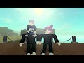 the last guest 3 the uprising a roblox action movie