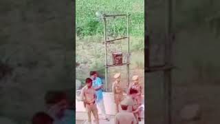 viral video breaking news:- Up में सीता पुर ज़िले में एक सनकी ने मां पत्नी 3 बच्चे को दहला दिया..🤔😭