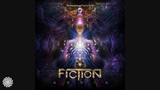 Fiction - Adria