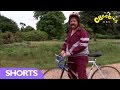 CBeebies: Gigglebiz - Keeping Fit with Keith Fitt