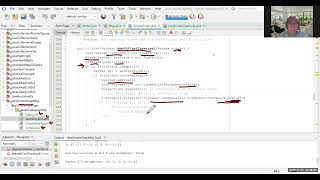 Book Java OOP and Data Structures Chapter 22 Video 3