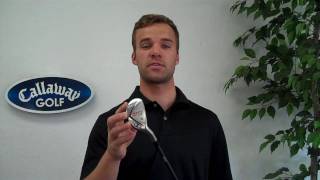 Top-Flite AHS All Hybrid Iron Set Review by GolfEtail.com