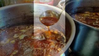 Demi glace