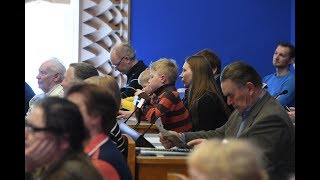 Valitsuse infotund Riigikogu lahtiste uste päeval