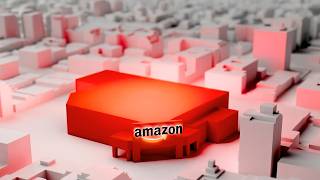 How A Single Amazon Warehouse Changes Its Local Economy