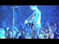 Green Day - Good Riddance - Rod Laver Arena Melbourne Australia - 16/12/2009