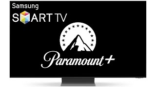 💥👇 Como INSTALAR Paramount Plus en Smart tv Samsung DESCARGAR Paramount Plus  💥👇