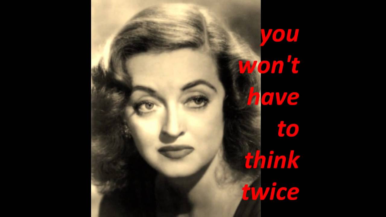 Kim Carnes - Bette Davis' Eyes With LYRICS IN HD - YouTube