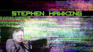 Brief History of Stephen Hawking