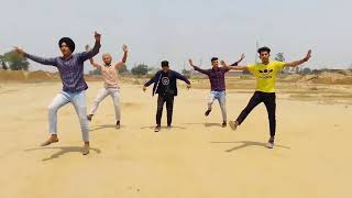 YAARI (Awesome Bhangra Video) Guri Ft. Deep Jandu | Latest Punjabi Songs 2017 | GK Digital