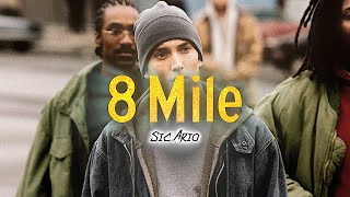 8 Mile「4k EDIT」