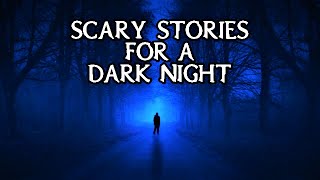 Scary True Stories Told In The Rain | INCREDIBLE RAIN SOUNDS | (Scary Stories) |